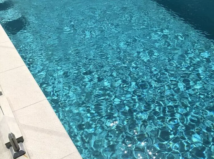 Hotel Ibis Styles Broken Hill