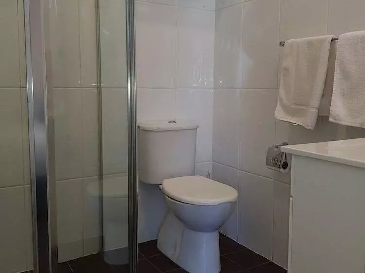 Hotel Ibis Styles Broken Hill