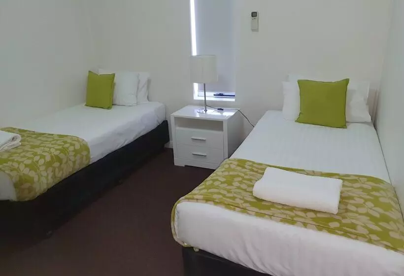 Hotel Ibis Styles Broken Hill