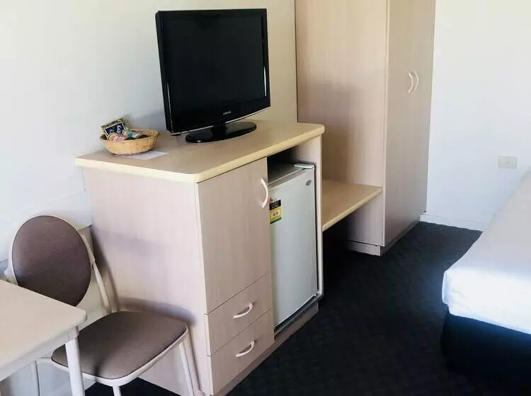 Hotel Ibis Styles Broken Hill