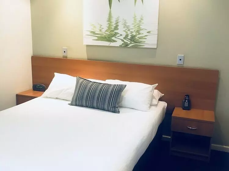 Hotel Ibis Styles Broken Hill
