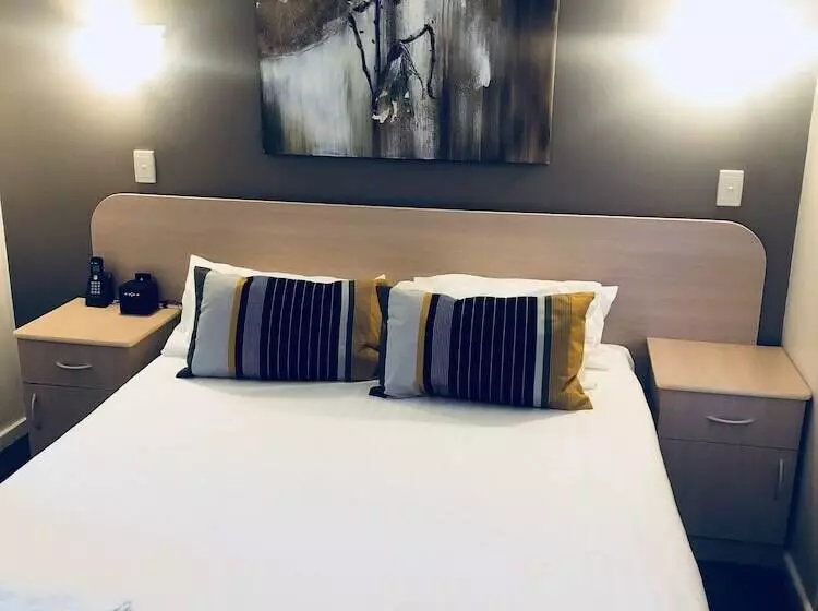 Hotel Ibis Styles Broken Hill