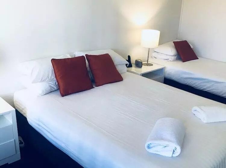 Hotel Ibis Styles Broken Hill