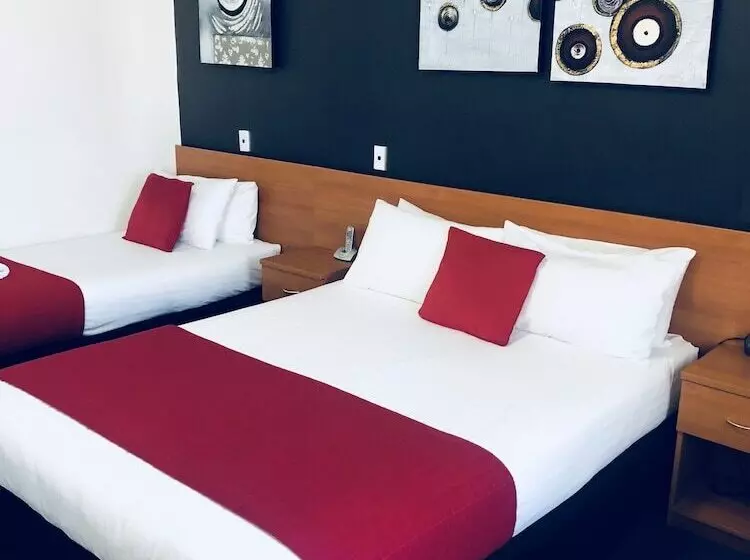 Hotel Ibis Styles Broken Hill