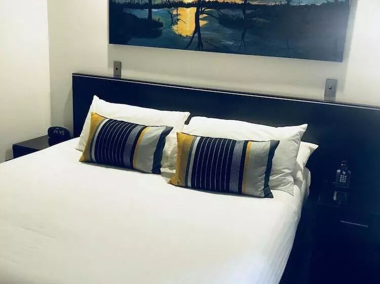 Hotel Ibis Styles Broken Hill