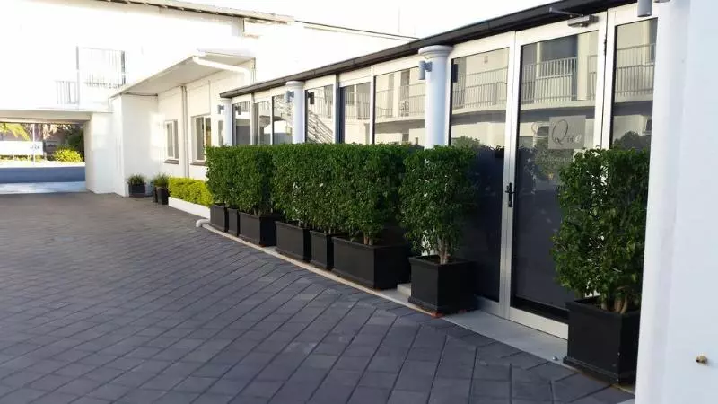 Hotel Ibis Styles Broken Hill