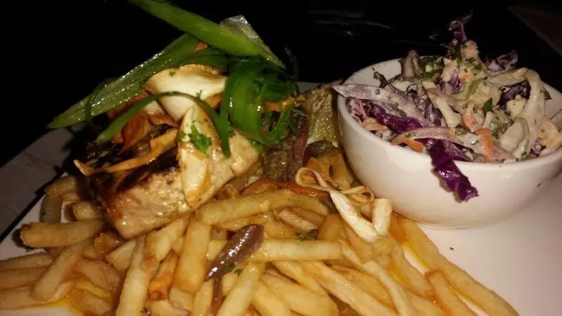 Hotel Ibis Styles Broken Hill