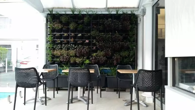 Hotel Ibis Styles Broken Hill