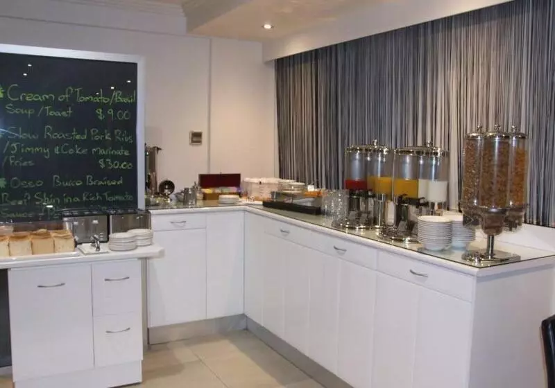 Hotel Ibis Styles Broken Hill