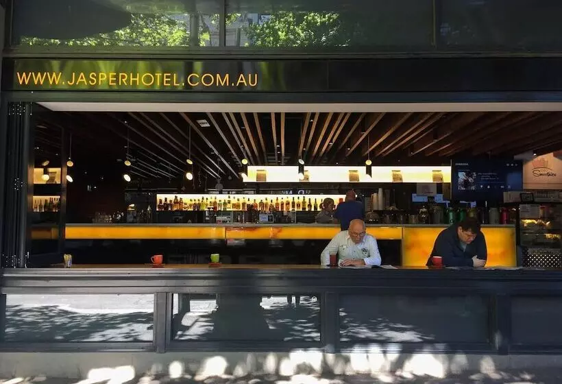 호텔 Jasper Boutique