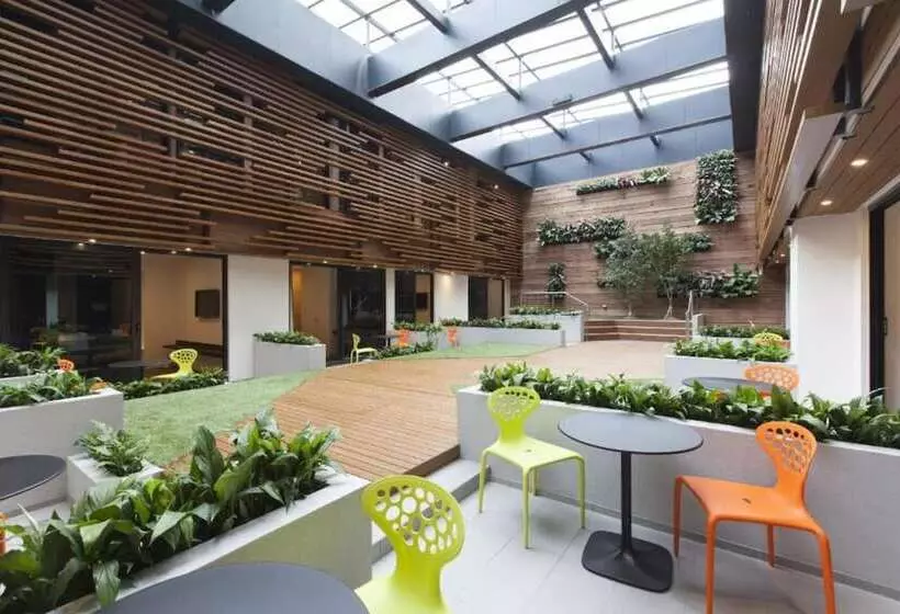 호텔 Jasper Boutique