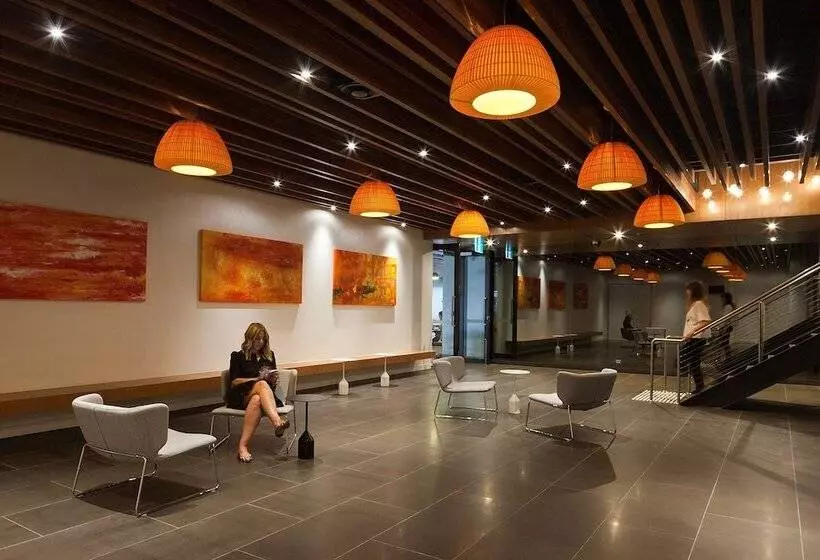 호텔 Jasper Boutique