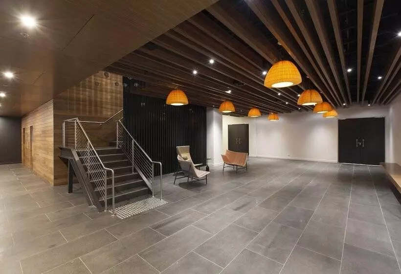 호텔 Jasper Boutique