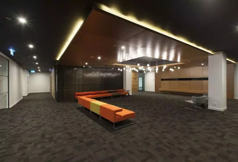 호텔 Jasper Boutique