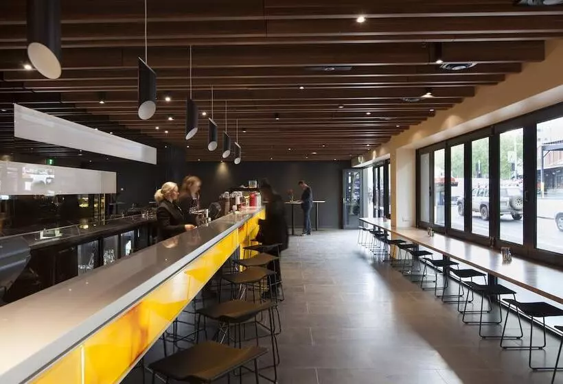 호텔 Jasper Boutique