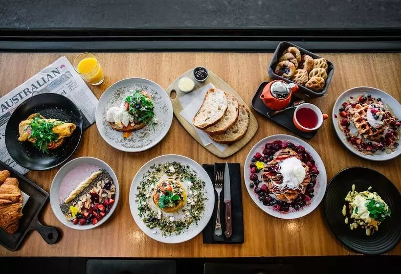 호텔 Jasper Boutique