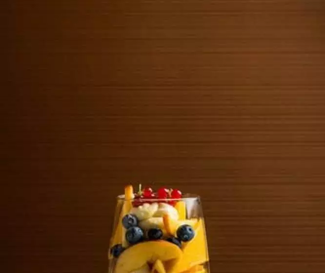 호텔 Jasper Boutique