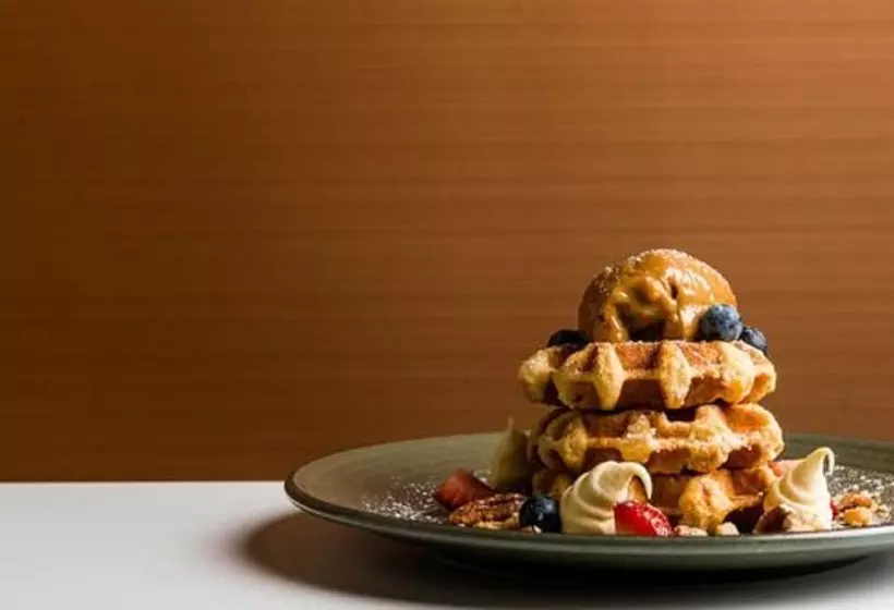 호텔 Jasper Boutique