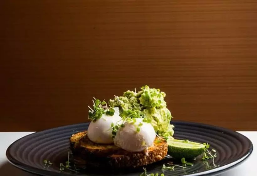 호텔 Jasper Boutique