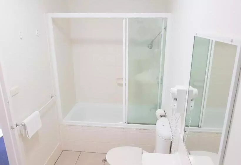 Hotelli Mango Tree Holiday Apartments