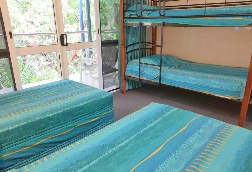 Hotelli Mango Tree Holiday Apartments