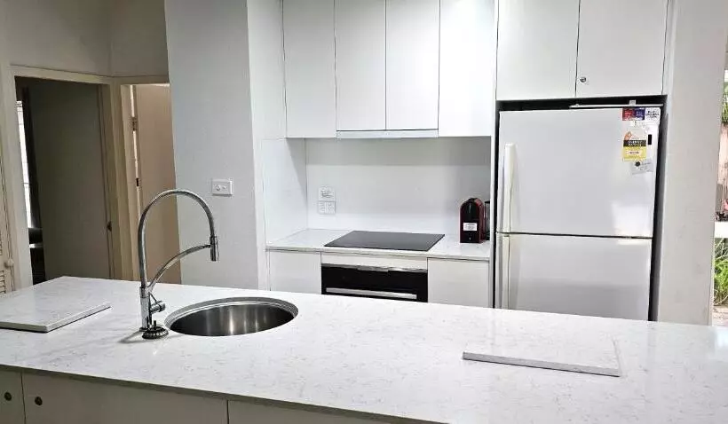 Hotelli Mango Tree Holiday Apartments