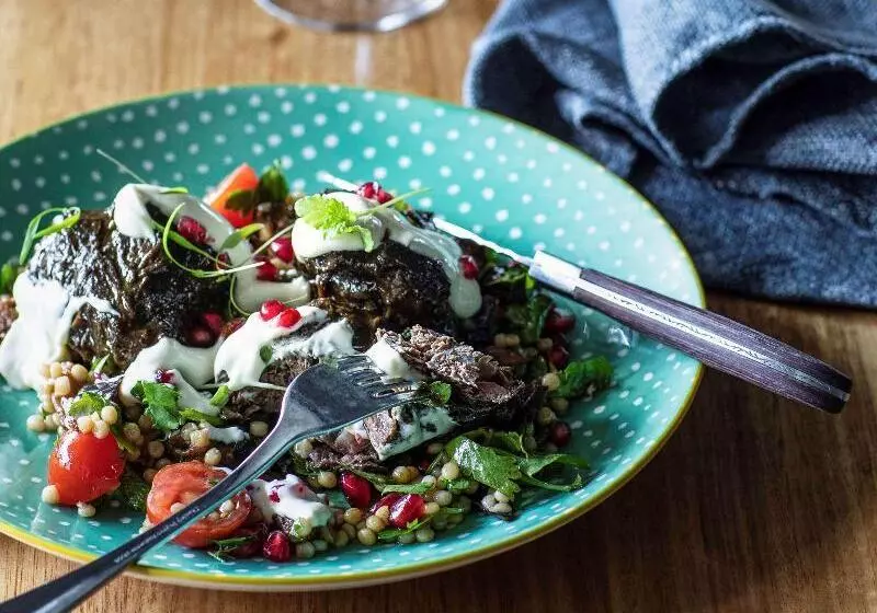 Mercure Ballarat Hotel & Convention Centre