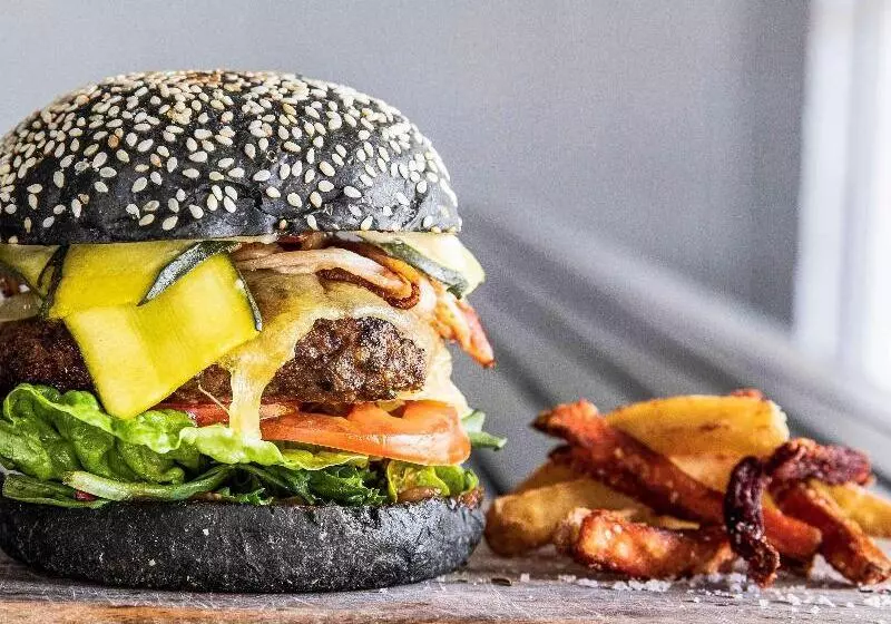 Mercure Ballarat Hotel & Convention Centre