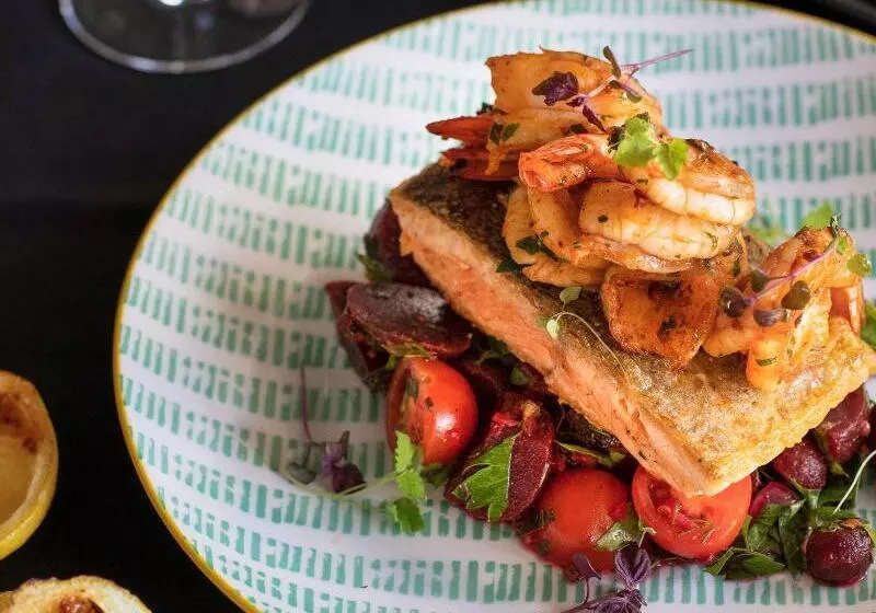 Mercure Ballarat Hotel & Convention Centre