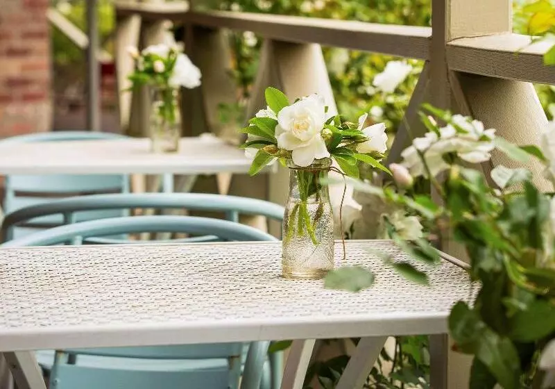 Mercure Ballarat Hotel & Convention Centre