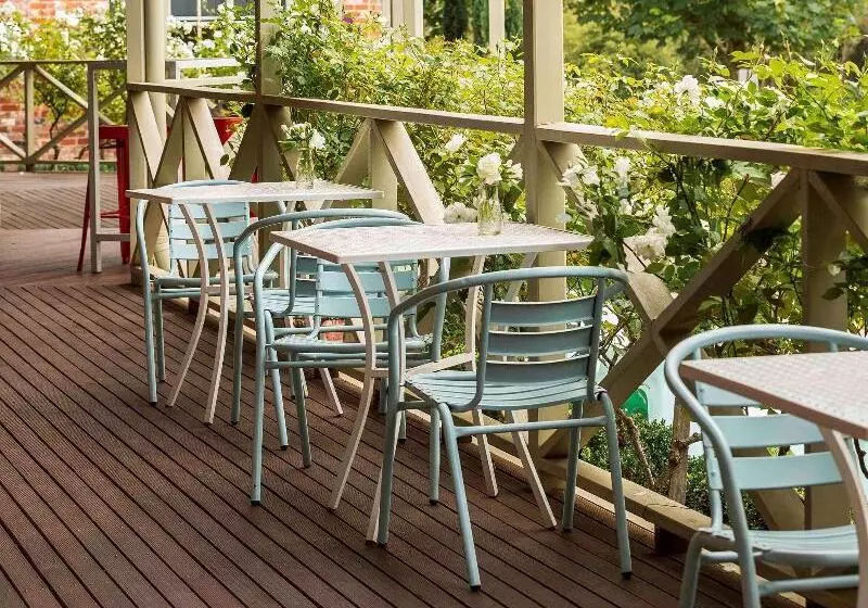 Mercure Ballarat Hotel & Convention Centre