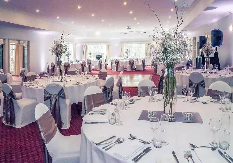 Mercure Ballarat Hotel & Convention Centre