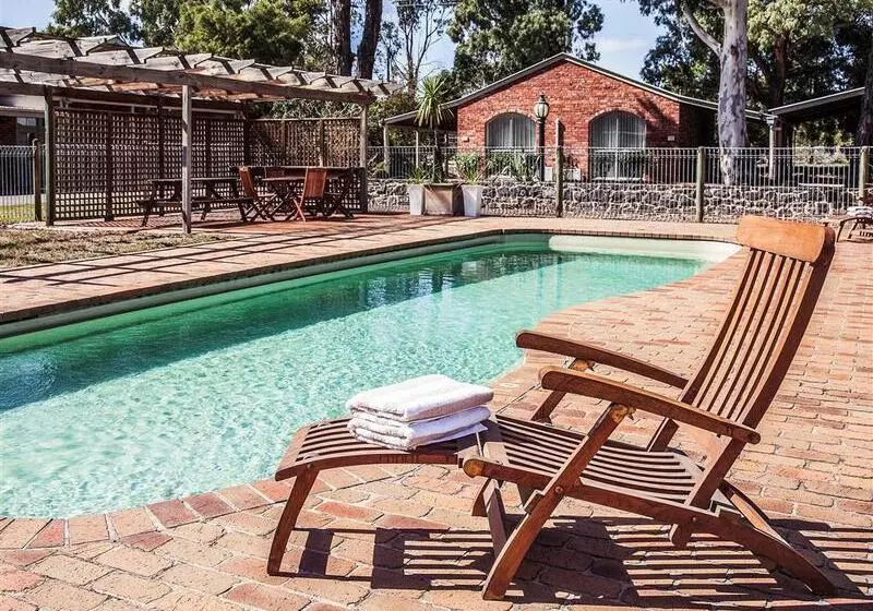 Mercure Ballarat Hotel & Convention Centre