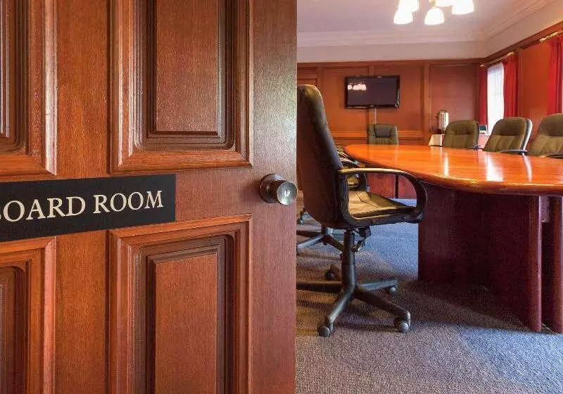 酒店 Mercure Port Of Echuca