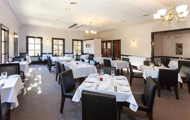酒店 Mercure Port Of Echuca