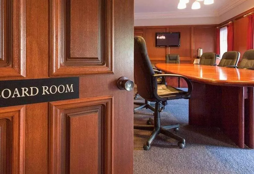 酒店 Mercure Port Of Echuca