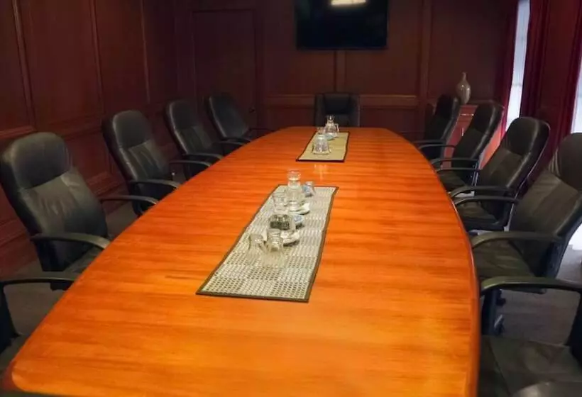 酒店 Mercure Port Of Echuca