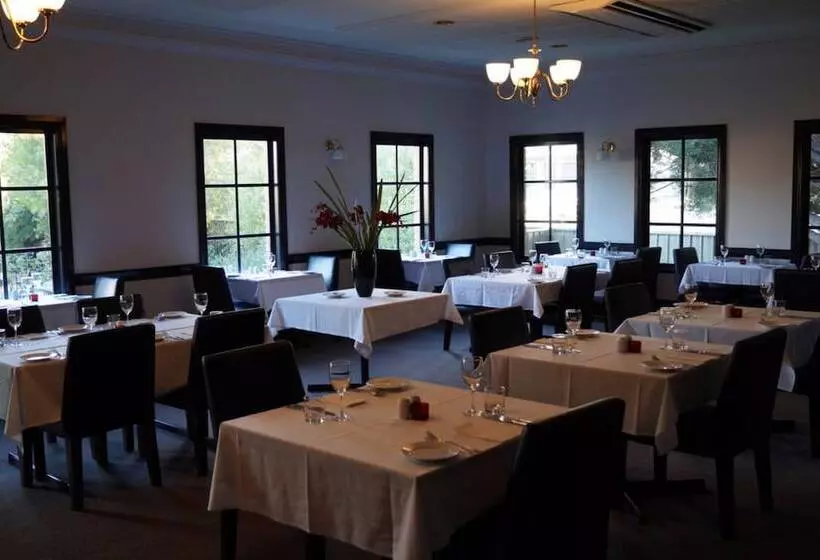 酒店 Mercure Port Of Echuca