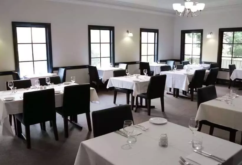 酒店 Mercure Port Of Echuca