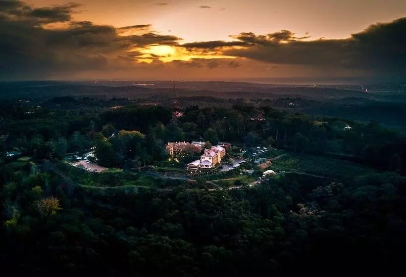 فندق Mount Lofty House & Estate Adelaide Hills