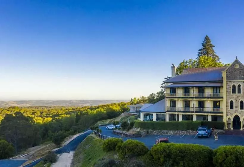 فندق Mount Lofty House & Estate Adelaide Hills
