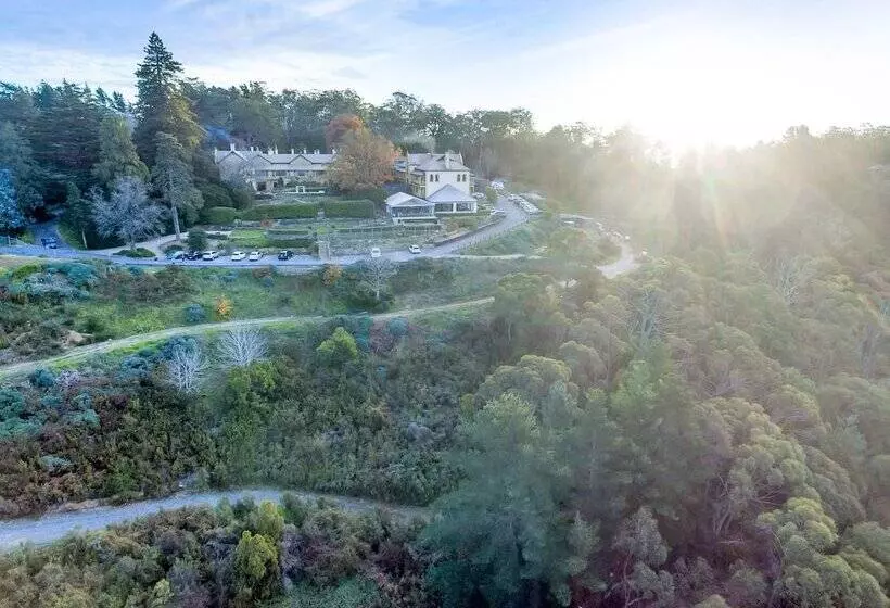 فندق Mount Lofty House & Estate Adelaide Hills