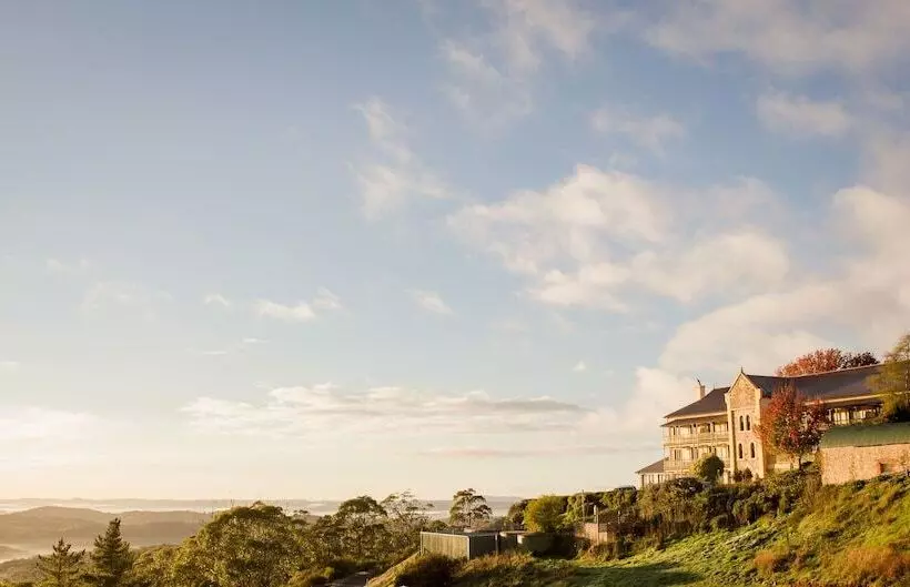 فندق Mount Lofty House & Estate Adelaide Hills