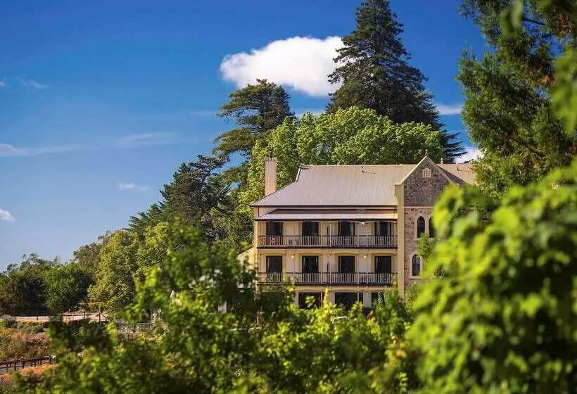فندق Mount Lofty House & Estate Adelaide Hills