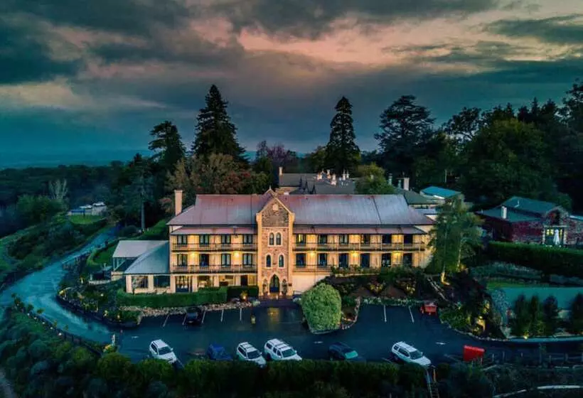 فندق Mount Lofty House & Estate Adelaide Hills