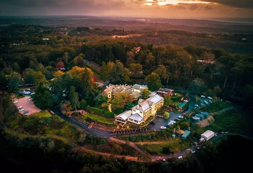 فندق Mount Lofty House & Estate Adelaide Hills