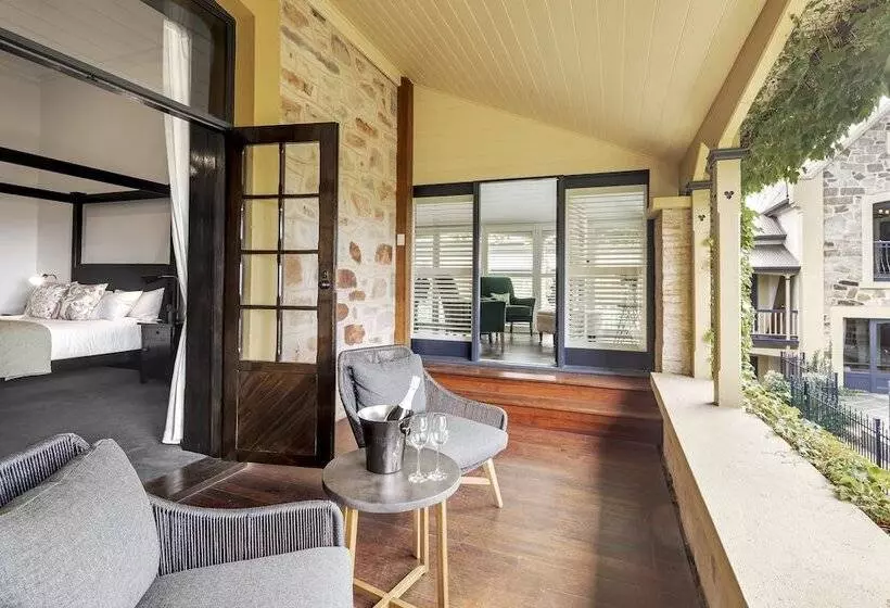 فندق Mount Lofty House & Estate Adelaide Hills
