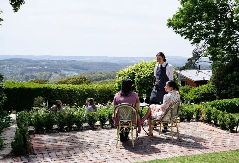 فندق Mount Lofty House & Estate Adelaide Hills