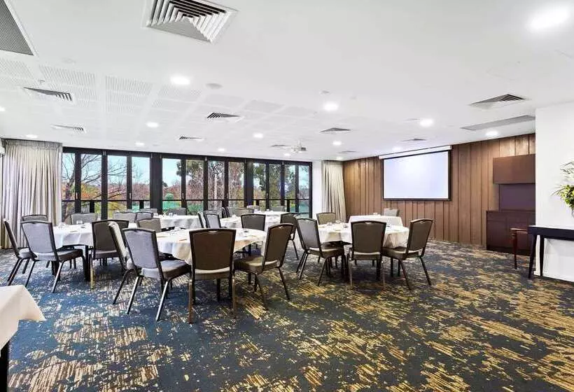 Quality Hotel Lakeside