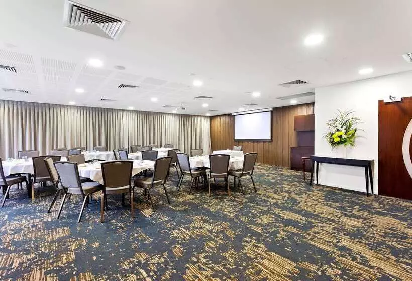 Quality Hotel Lakeside